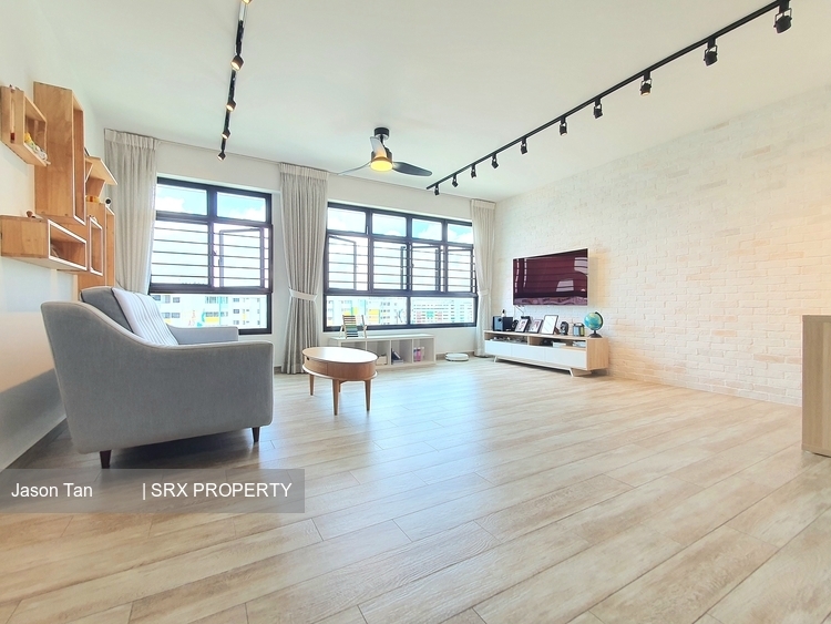 Blk 506A Yishun Avenue 4 (Yishun), HDB 5 Rooms #351411981
